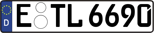 E-TL6690