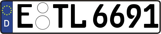 E-TL6691