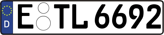E-TL6692
