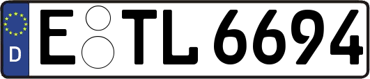 E-TL6694