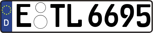 E-TL6695