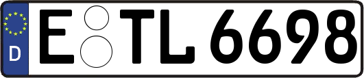 E-TL6698