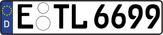 E-TL6699