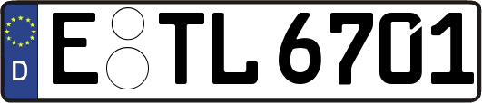 E-TL6701