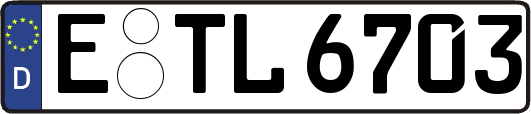 E-TL6703