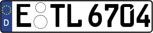 E-TL6704