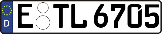 E-TL6705