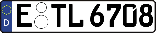 E-TL6708