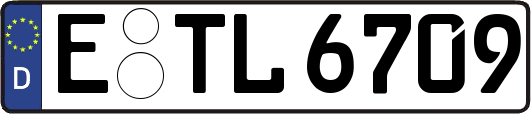 E-TL6709