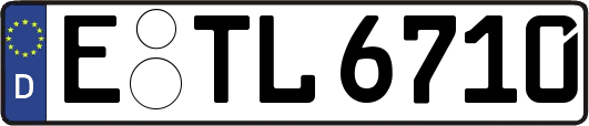 E-TL6710