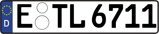E-TL6711