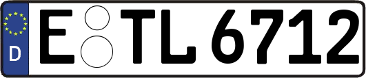 E-TL6712