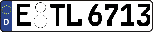 E-TL6713