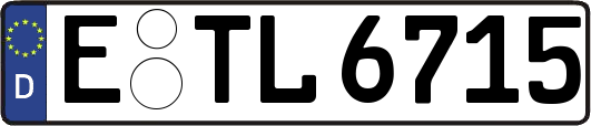 E-TL6715