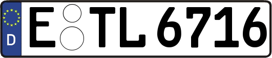 E-TL6716