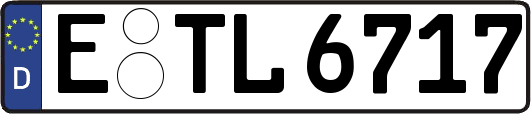 E-TL6717