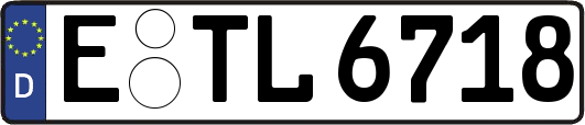 E-TL6718