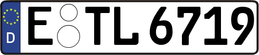 E-TL6719