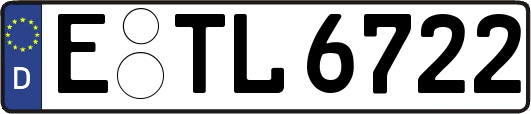 E-TL6722