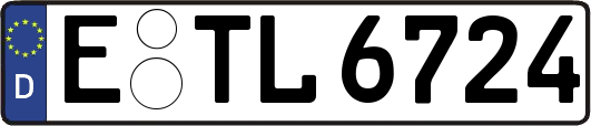 E-TL6724