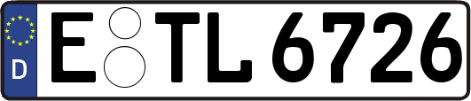 E-TL6726