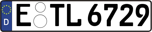 E-TL6729