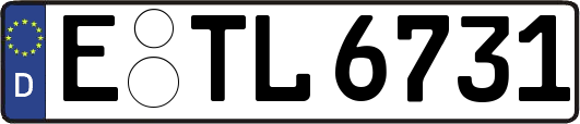 E-TL6731