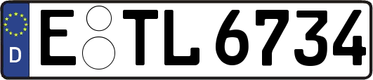 E-TL6734