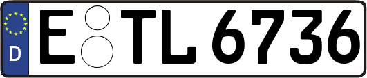 E-TL6736