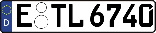E-TL6740