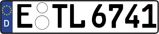 E-TL6741