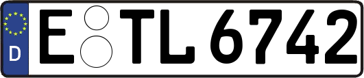 E-TL6742