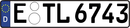 E-TL6743