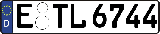E-TL6744