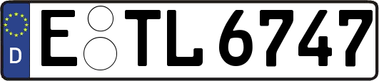 E-TL6747