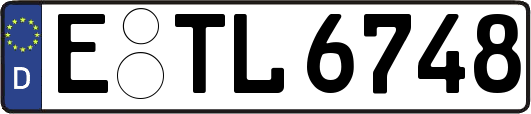E-TL6748