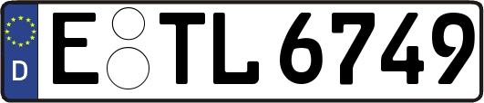E-TL6749