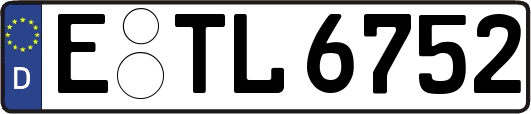 E-TL6752