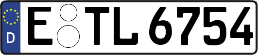 E-TL6754
