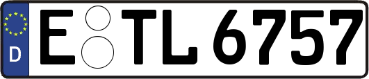 E-TL6757