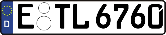 E-TL6760