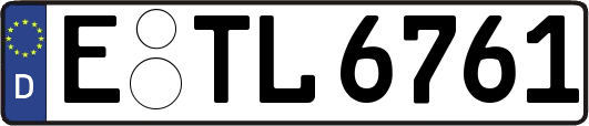 E-TL6761
