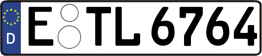 E-TL6764