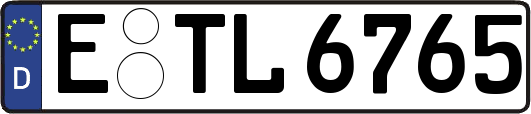 E-TL6765