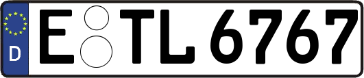 E-TL6767