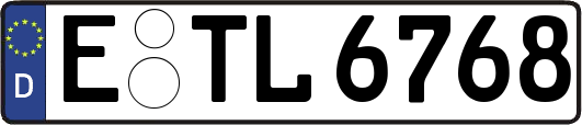 E-TL6768