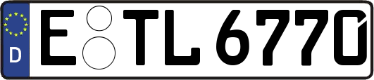 E-TL6770