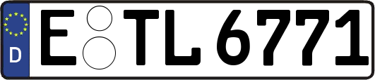 E-TL6771