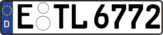 E-TL6772