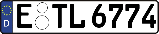 E-TL6774